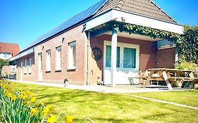Rooi Bij De Knoptoren B&B